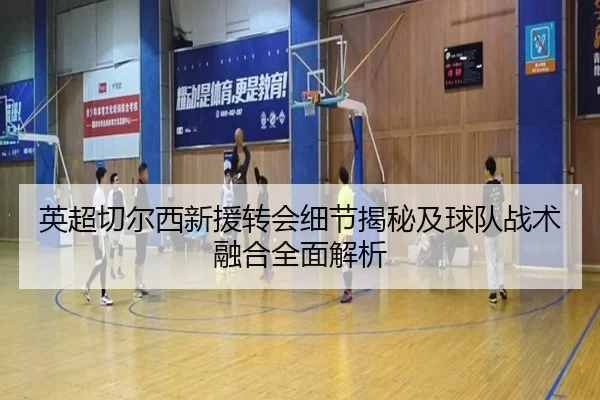 英超切尔西新援转会细节揭秘及球队战术融合全面解析（HTH SPORTS）